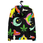Drog Graphic Hoodie
