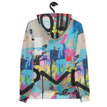 Xoxo Graphic Hoodie