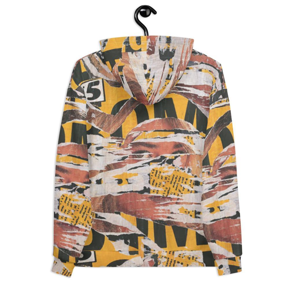 Syprez Graphic Hoodie