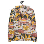 Syprez Graphic Hoodie