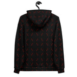 NiZED Design Kapuzenpullover