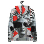 Antique Art Hoodie