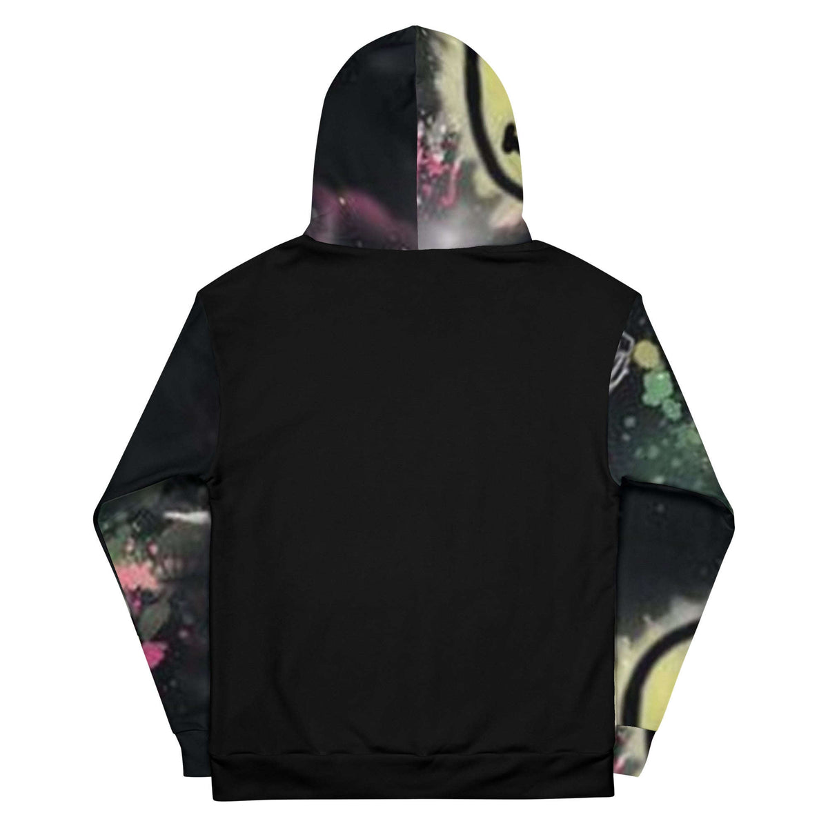 Smile Out Hoodie