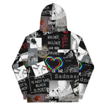 Heart Broker Hoodie