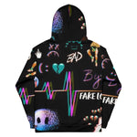 Bad Game Hoodie