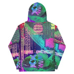 Metaverse Graphic Hoodie