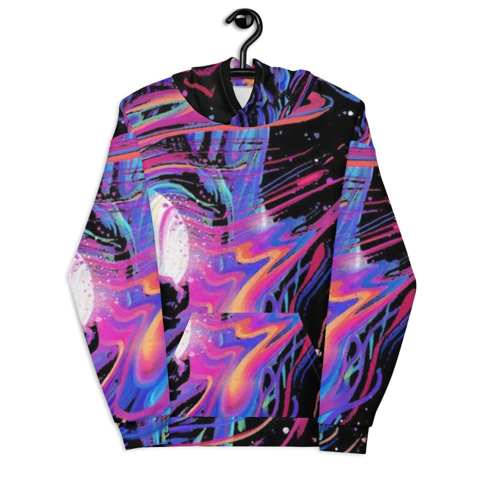 Show Out Hoodie