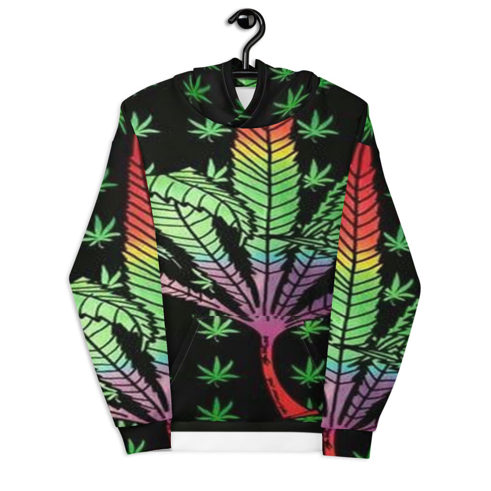 Marry Jane Hoodie