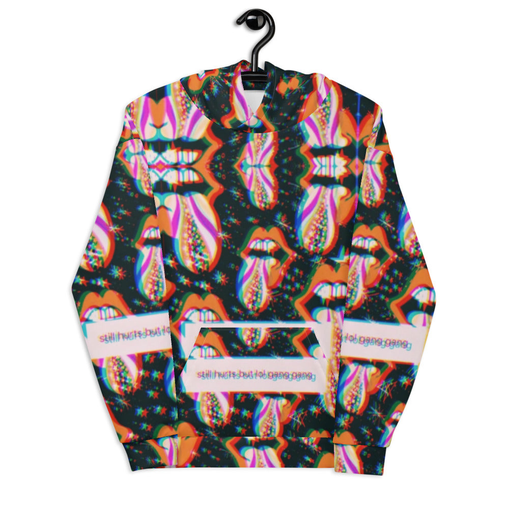 Licka Dikka Hoodie