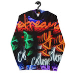 Suis Graphic Hoodie