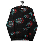 Difflation Unisex Hoodie