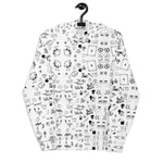 Tick Graphic Hoodie