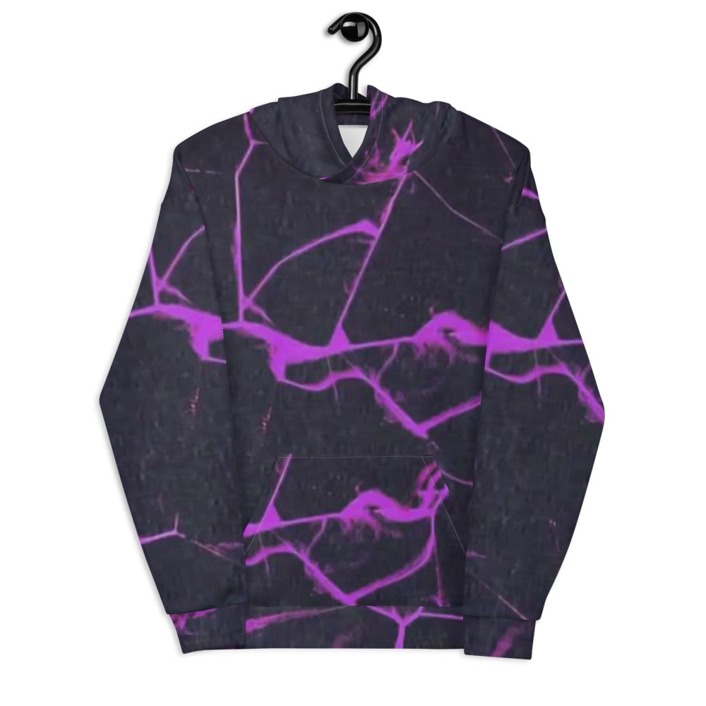 Xyphez Graphic Hoodie