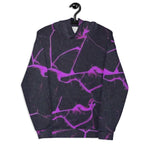 Xyphez Graphic Hoodie