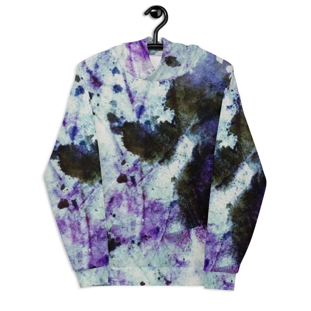 Spotlight Graphic Hoodie
