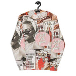 Lit Graphic Hoodie