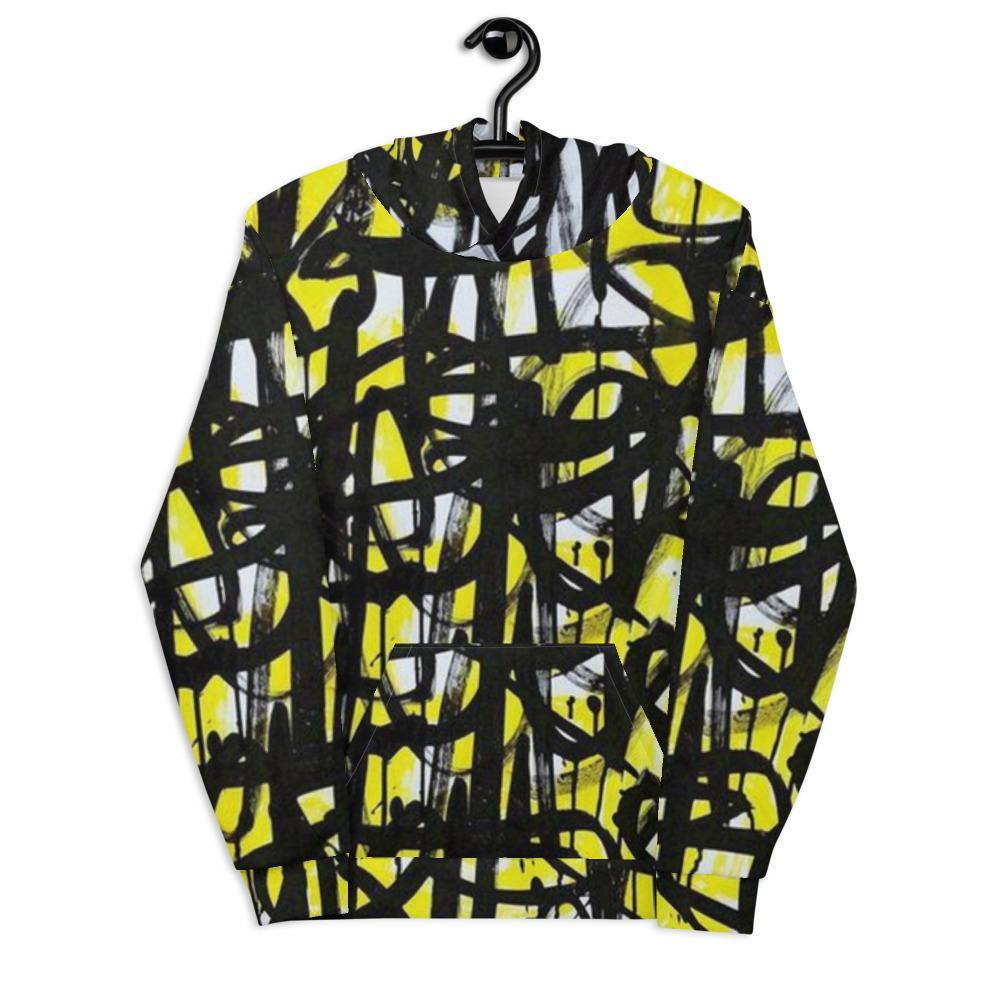 Stikk Graphic Hoodie