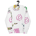Hepi Graphic Hoodie
