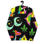 Drog Graphic Hoodie