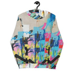 Xoxo Graphic Hoodie