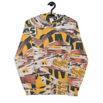 Syprez Graphic Hoodie