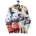 Peac3 Graphic Hoodie