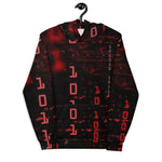Matrix Graphic Hoodie