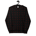 NiZED Design Kapuzenpullover