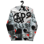 Antique Art Hoodie