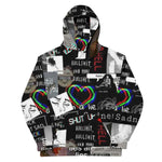 Heart Broker Hoodie