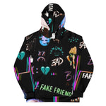 Bad Game Hoodie