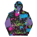 Celcius Graphic Hoodie