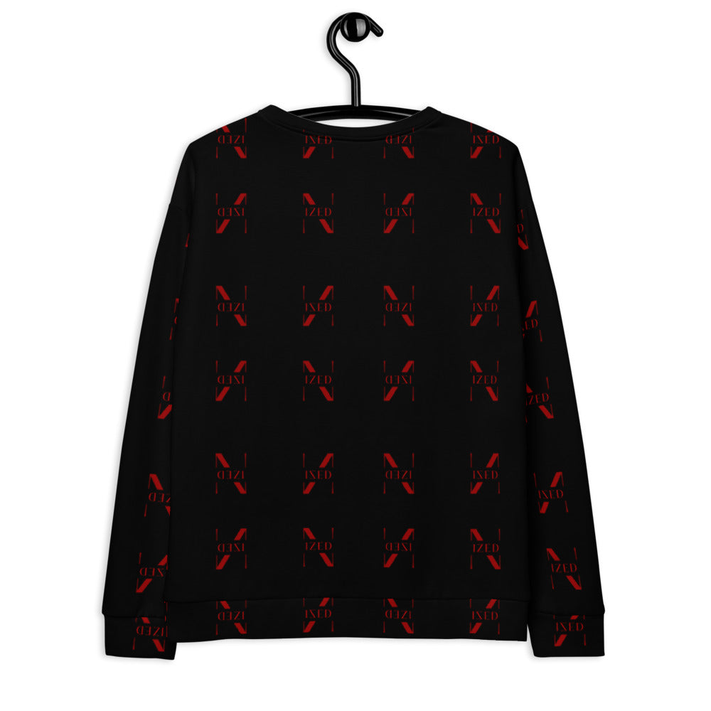 OG NiZED Sweater