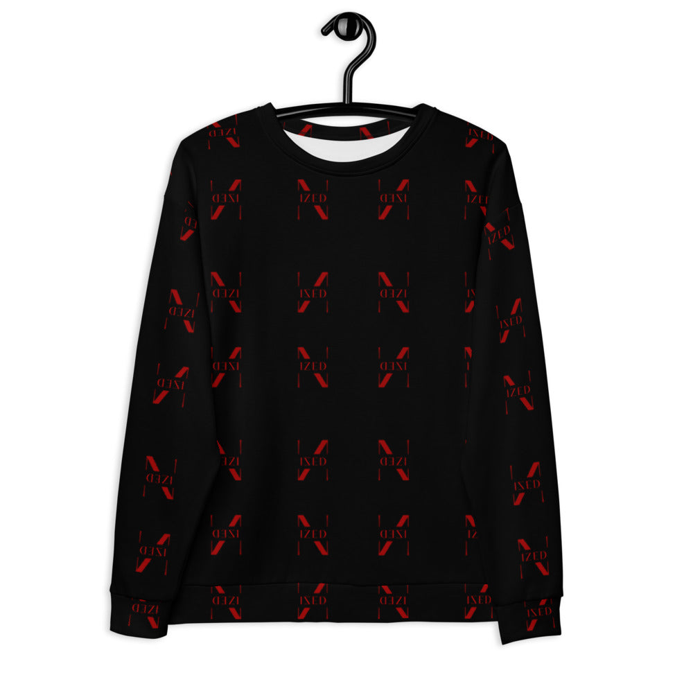 OG NiZED Sweater