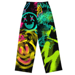 Funky Print Jogginghose