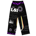 LSD Print Jogginghose