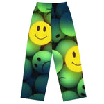 Glow Print Jogginghose