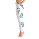 Extasy Psychedelic Vibes Leggings