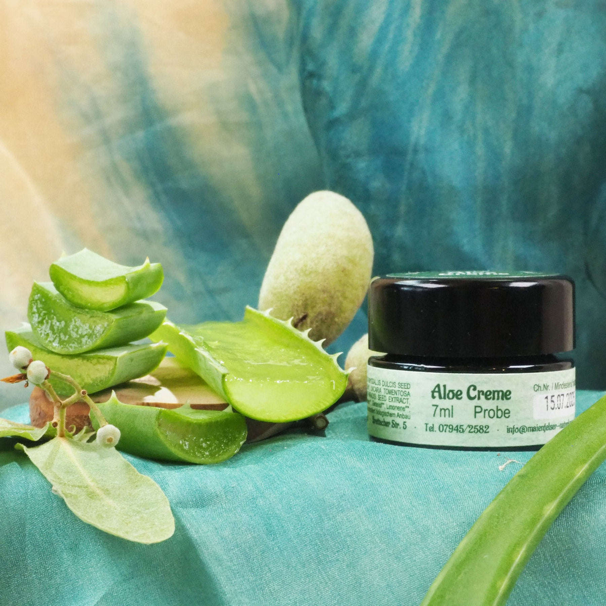 Aloe Creme