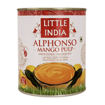 Alphonso Mango Pulp 850g - Namma Markt