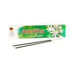 Amritha Incense Sticks (20 sticks) - Jasmine - Namma Markt