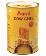 Amul High Aroma Cow Ghee 1L - Namma Markt