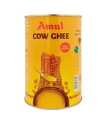 Amul High Aroma Cow Ghee 500ml - Namma Markt