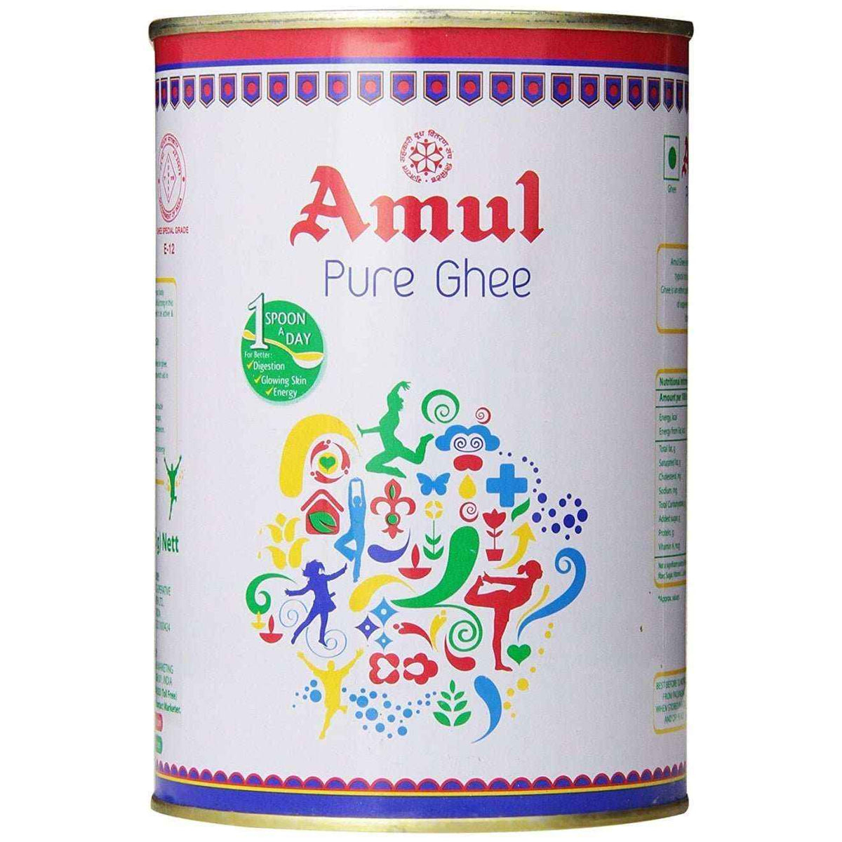 Amul pure Ghee 1 kg