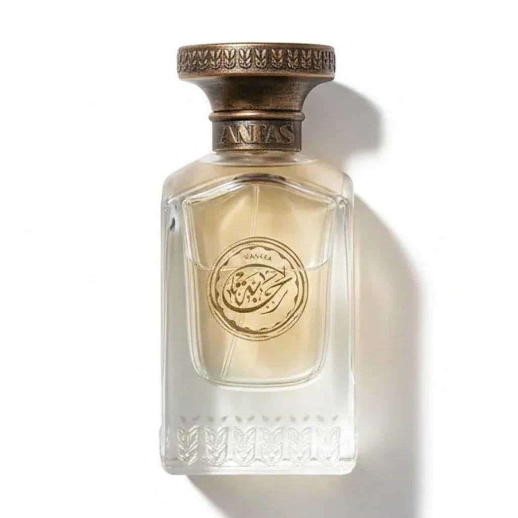 ANFAS RAHABA Eau de Parfum