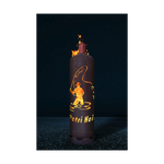 Feuertonne "Angler" (inkl. Personalisierung)