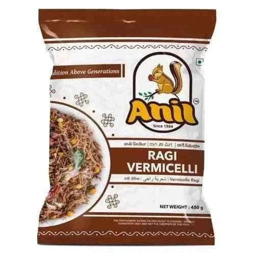 Anil Finger/Ragi Vermicelli 180g