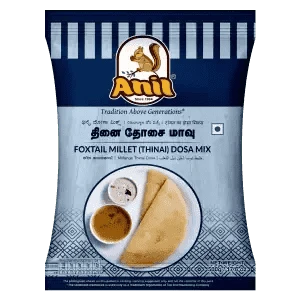 Anil Foxtail Millet Dosa Mix 500g