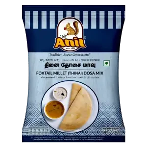 Anil Foxtail Millet Dosa Mix 500g