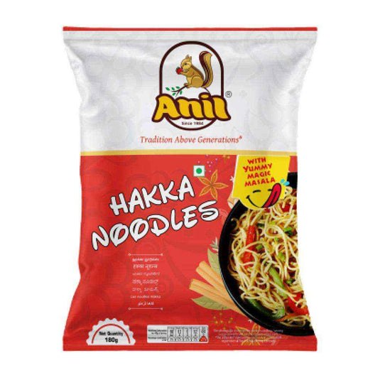 Anil Hakka Noodles 180g